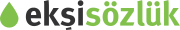 Ekşi Sözlük yeni logo.svg