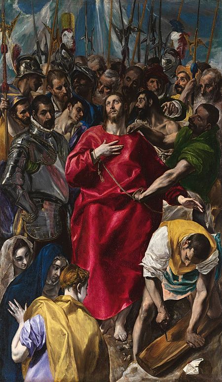 Tập tin:El Expolio, por El Greco.jpg