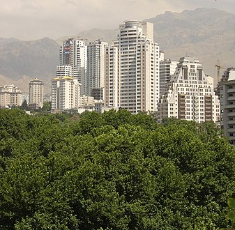 איראן: אטימולוגיה, היסטוריה, גאוגרפיה