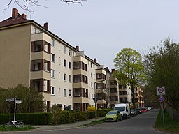 Elsgrabenweg Berlin