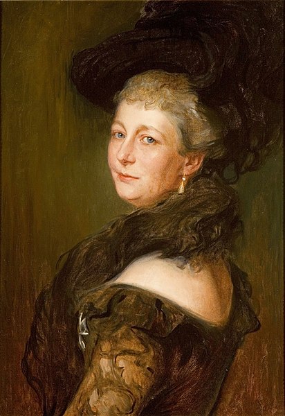 File:Empress Auguste Victoria of Germany.jpg