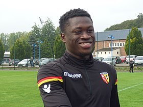 Entraînement RC Lens - 13 Eylül 2018 17.jpg