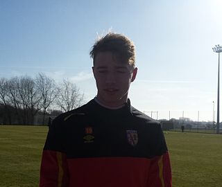 <span class="mw-page-title-main">Baptiste Guillaume</span> Belgian footballer