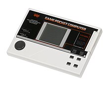 Palmtex Portable Videogame System - Wikipedia