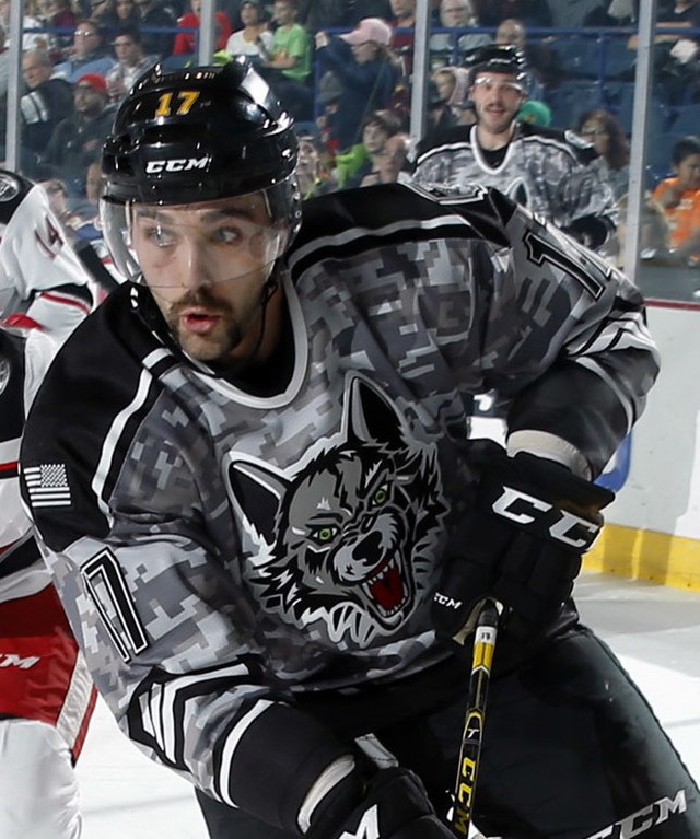 Chicago Wolves - Wikipedia