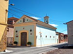 Miniatura para Ermita de Santa Bárbara (Alboraya)