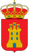 Alcocero De Mola: Municipi espanyol de la província de Burgos