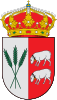 Coat of arms of Candilichera