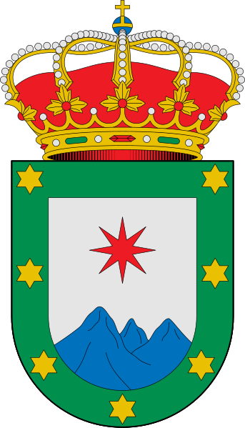 File:Escudo de Casbas de Huesca (Huesca).svg