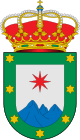 Casbas de Huesca - Stema