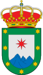 Casbas de Huesca: insigne