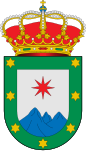 Casbas de Huesca címere
