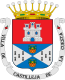 Blason de Castilleja de la Cuesta