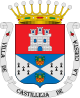 Castilleja de la Cuesta - Stema