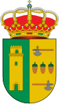 Cucalón címere