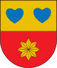 Герб муниципалитета Лапобласион
