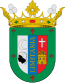 Wappen von Ledaña