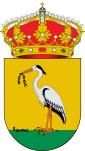 Nerva, Hispania: insigne