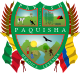 Cantonul Paquisha - Stema