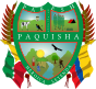 Escudo de Paquisha.svg