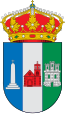 Blason de El Valle de Altomira