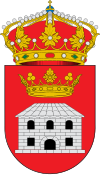 Escudo de Quintanar del Rey.svg