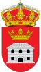Escudo de Quintanar del Rey.svg