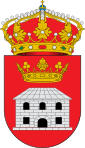 Quintanar del Rey: insigne