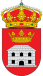 Quintanar del Rey címere