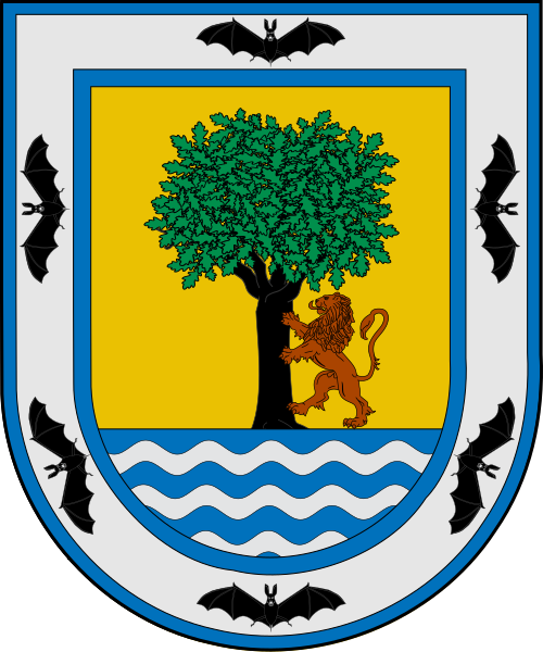 File:Escudo de Santa Fe de Antioquia.svg