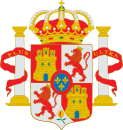 عهد إيزابيل الثانية ملكة إسبانيا