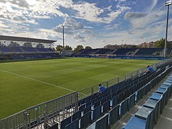 Estadio Fernando Torres