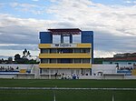 List Of Football Stadiums In Brazil