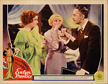 Lobby card