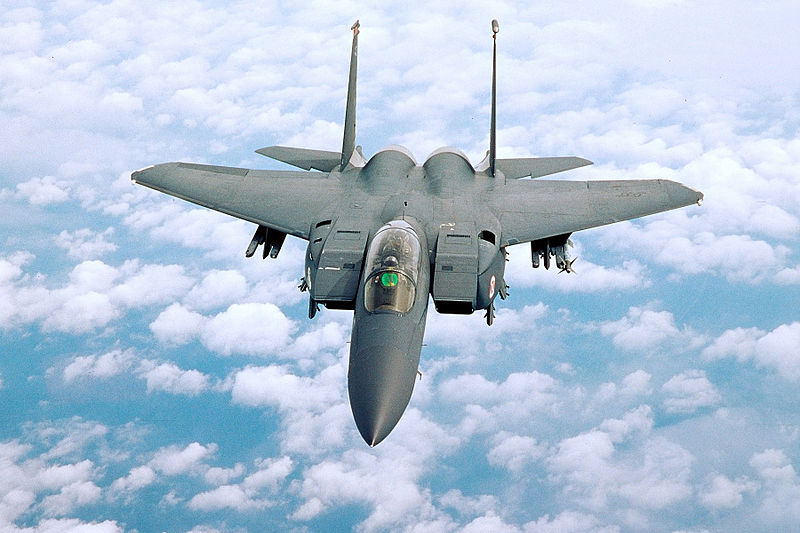 File:F-15 eagle USAF.jpg