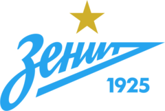 Zenit Petersburg