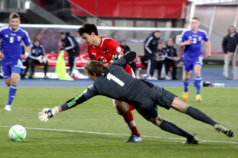 File:FIFA WC-qualification 2014 - Austria vs Faroe Islands 2013-03-22 (50).jpg