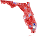 2022 Florida gubernatorial election