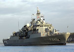 Oruçreis (F-245)