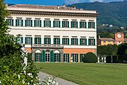 Villa Reale