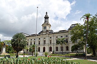 Universidad Federal De Pernambuco: Universidad pública brasileña