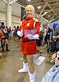 Zapp Brannigan, Fan Expo Canada 2016