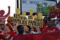 Fast food workers on strike for higher minimum wage and better benefits (26409539186).jpg