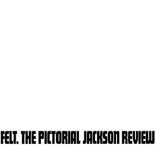 <i>The Pictorial Jackson Review</i> 1988 studio album by Felt