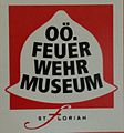 regiowiki:Datei:Feuerwehrmuseum St. Florian Logo.jpg