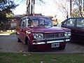 Fiat 1500 Argentino