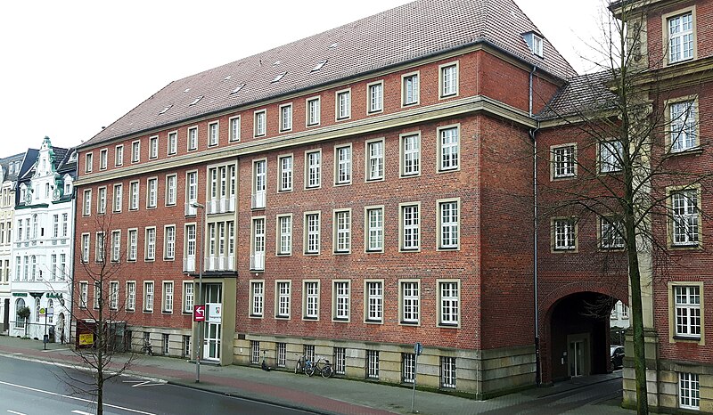 File:Finanzgericht Münster, 2020.jpg