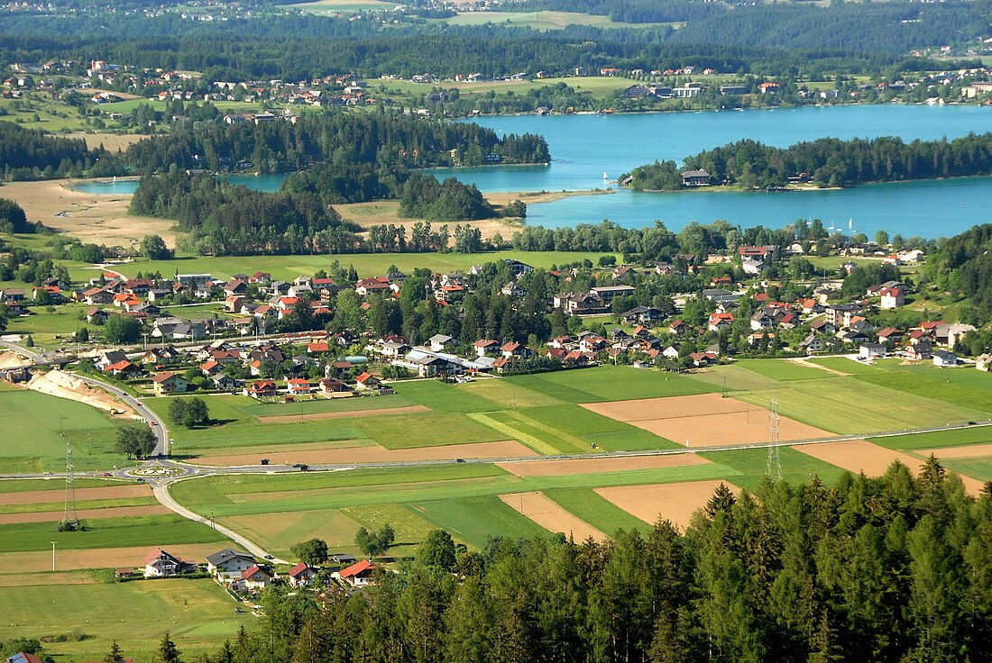 Finkenstein am Faaker See