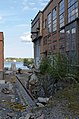 * Nomination The site of the former Finnboda varv (Finnboda shipyard). --ArildV 00:07, 8 June 2012 (UTC) * Promotion Good quality. --Ralf Roletschek 09:20, 8 June 2012 (UTC)