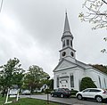 wikimedia_commons=File:First Parish Congregational church, York, Maine.jpg